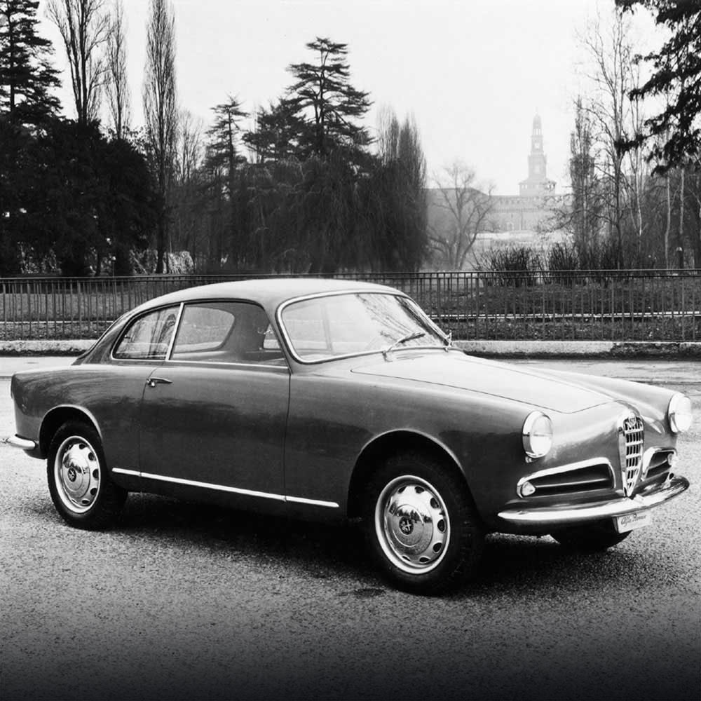 immagine di Alfa Romeo Giulietta