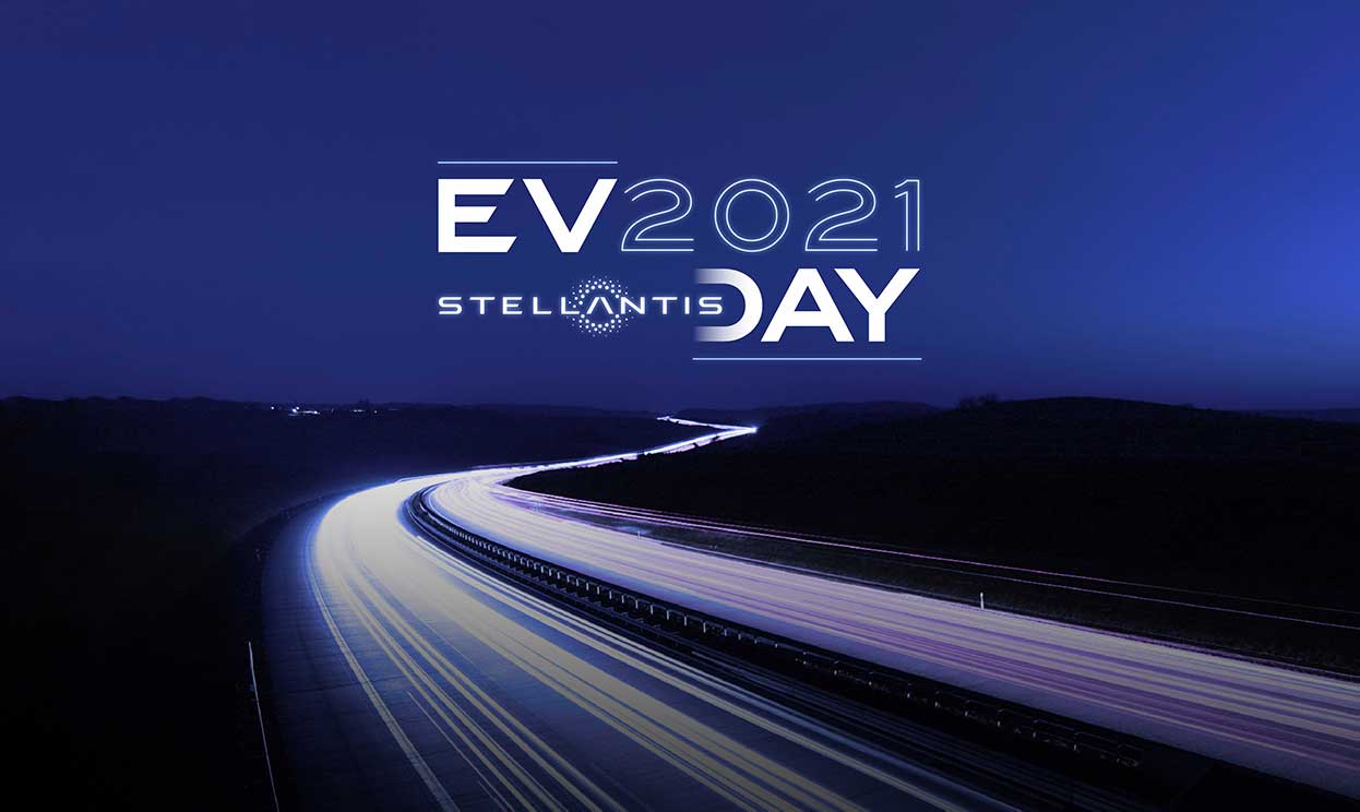 immagine di Ev Day 2021