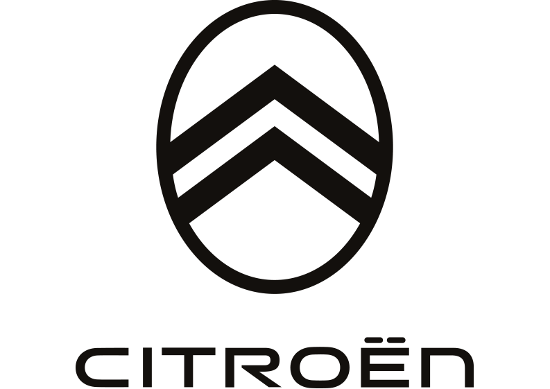 Brand Citroen
