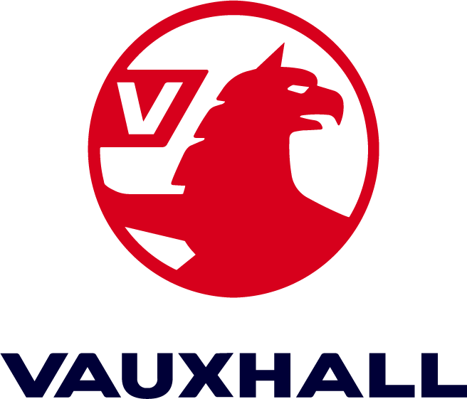 Brand Vauxhall